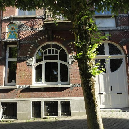 Villa Tournesol Tournai Dış mekan fotoğraf