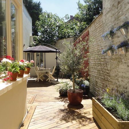 Villa Tournesol Tournai Dış mekan fotoğraf