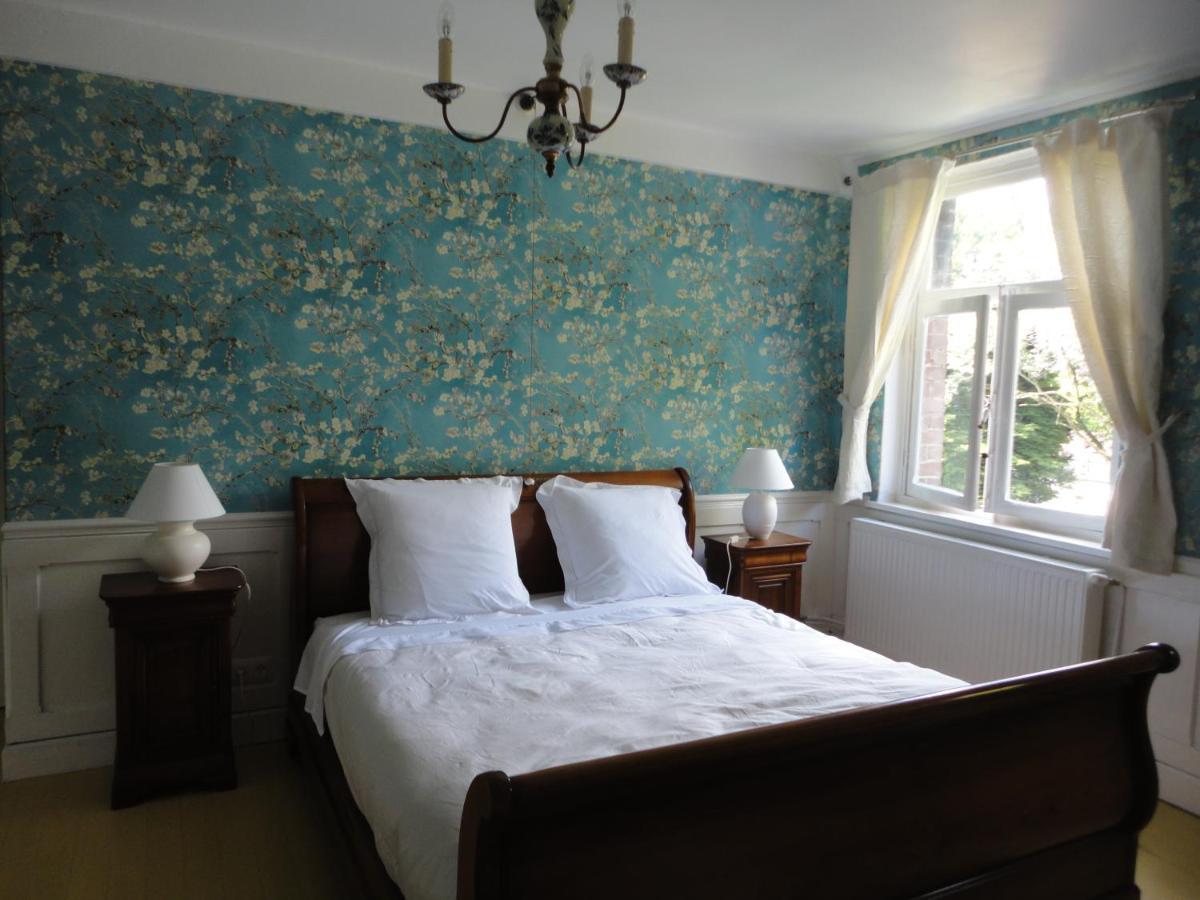Villa Tournesol Tournai Dış mekan fotoğraf