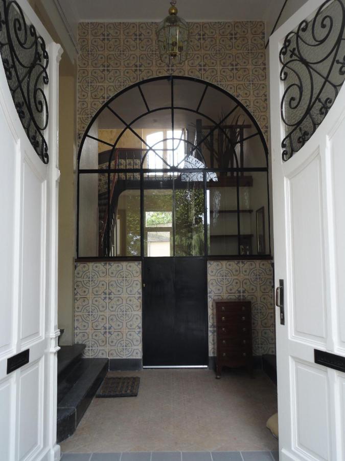 Villa Tournesol Tournai Dış mekan fotoğraf