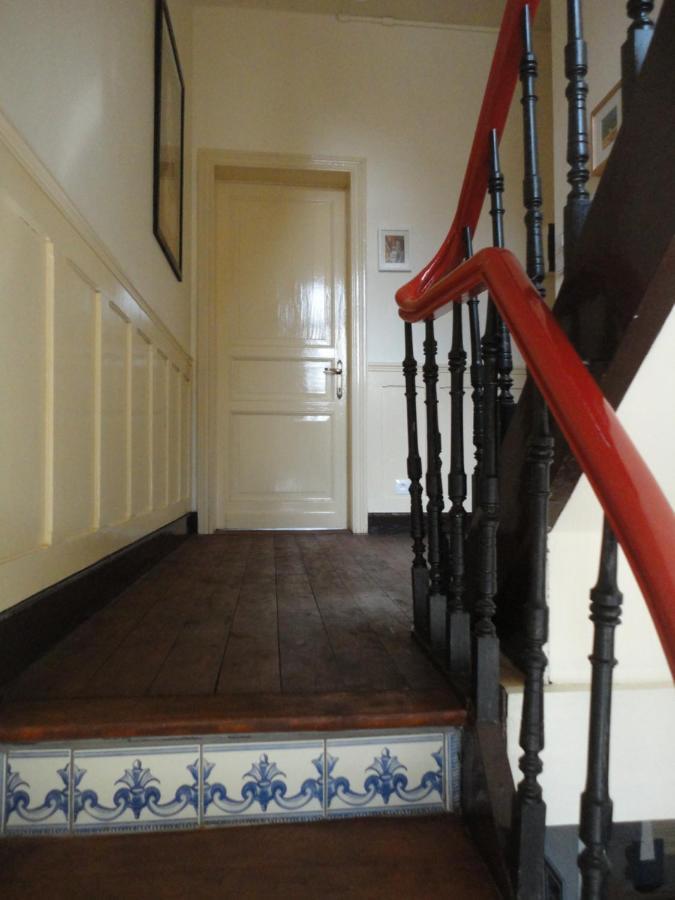 Villa Tournesol Tournai Dış mekan fotoğraf