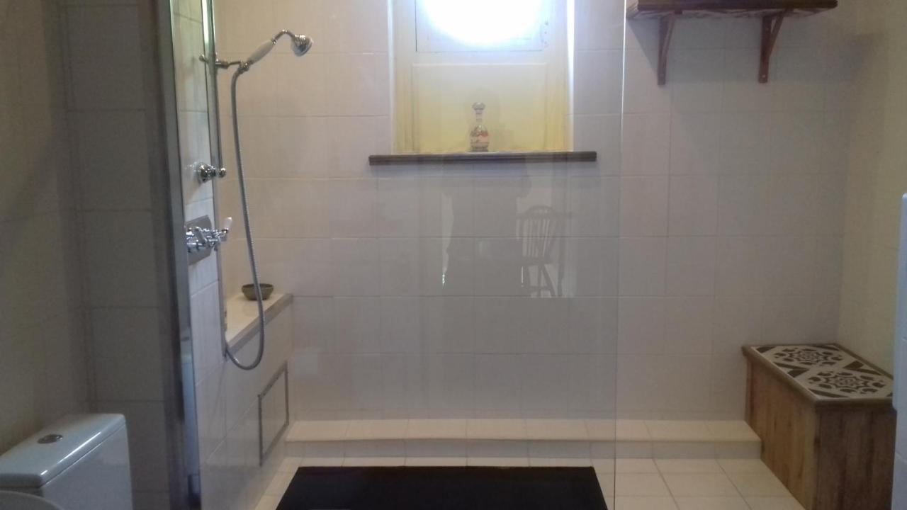 Villa Tournesol Tournai Dış mekan fotoğraf